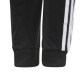 Adidas Originals Pantaloni Con Polsino Eco Nero Bambino