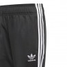 Adidas Originals Pantaloni Con Polsino Eco Nero Bambino