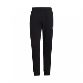 Adidas Originals Pantaloni Con Polsino Eco Nero Uomo