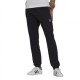 Adidas Originals Pantaloni Con Polsino Eco Nero Uomo