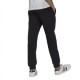 Adidas Originals Pantaloni Con Polsino Eco Nero Uomo