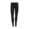 Adidas Originals Leggings 3 Stripes Eco Nero Donna