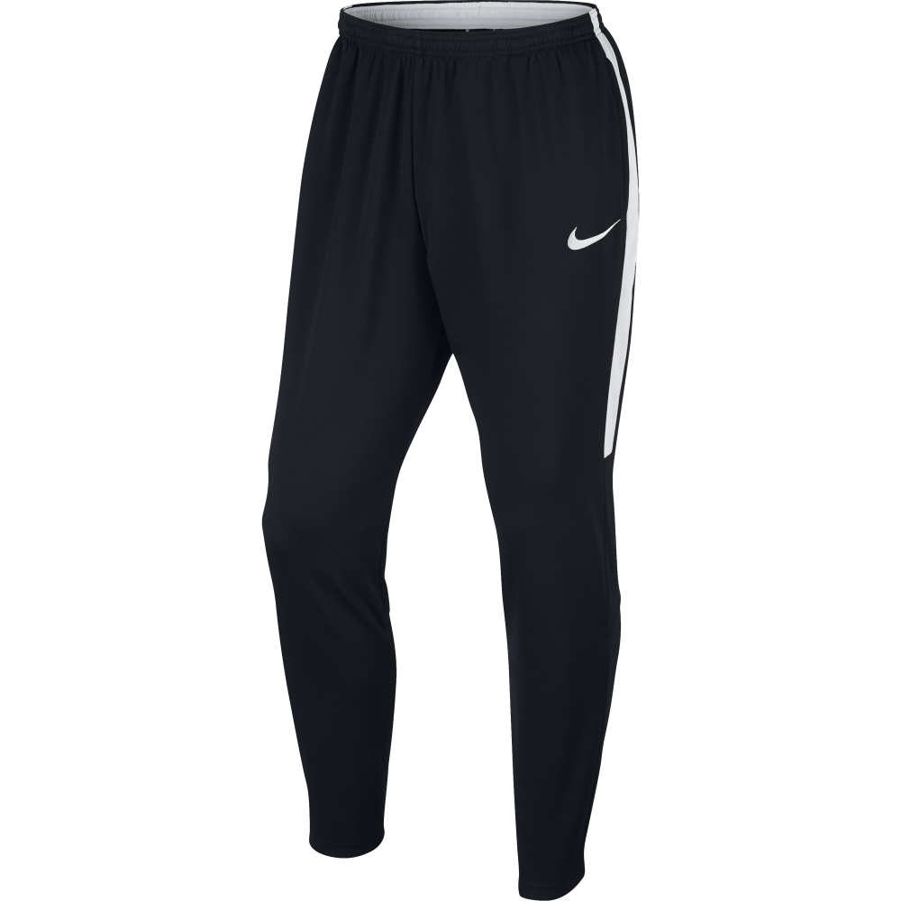 pantaloni neri nike