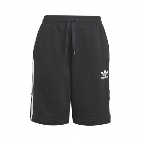 Adidas Originals Shorts Eco Nero Bambino