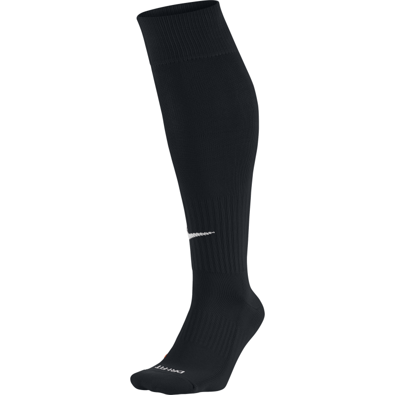 Nike Calzettoni Calcio Classic Football Dri Aa Nero Bianco Uomo - Acquista  online su Sportland