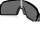 Oakley Occhiali Sutro Nero Grigio Unisex