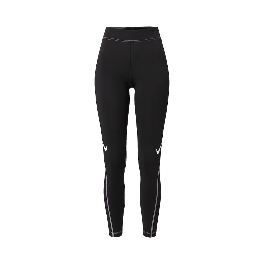 Image of Nike Leggings Nero Donna XS cod068