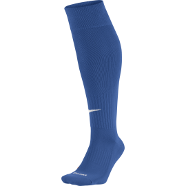 Nike Calzettone Classic Football Dri-Fit Blu/White