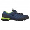 Shimano Mt5 Blu - Scarpe MTB Uomo