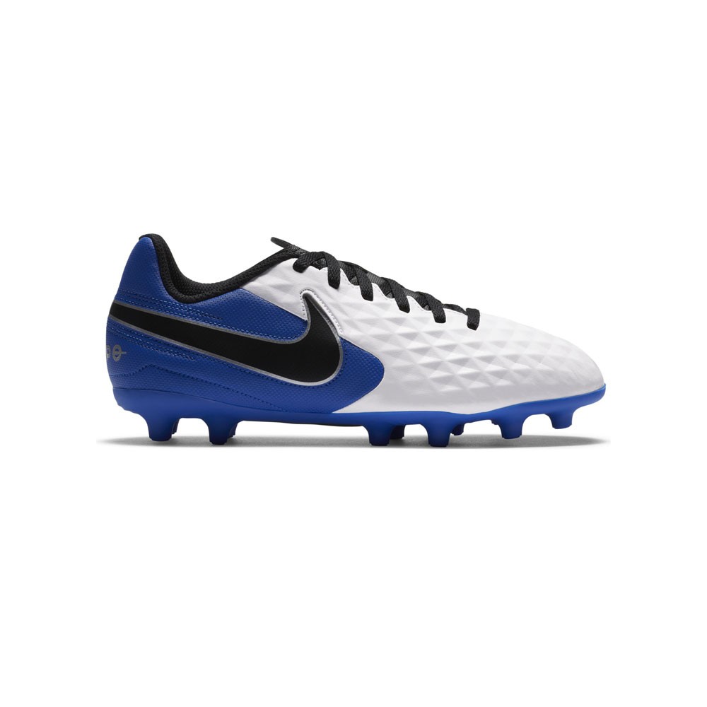 scarpette da calcio nike nere