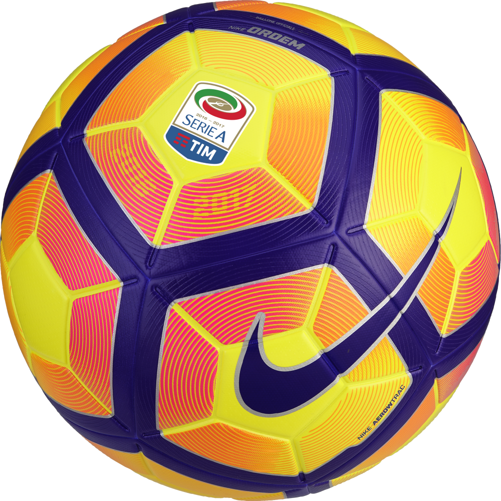 pallone originale serie a