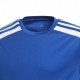 ADIDAS Maglia Maniche Corte Squadra 21 Blu Bianco Bambino