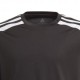 ADIDAS Maglia Maniche Corte Squadra 21 Nero Bianco Bambino