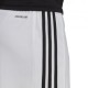 ADIDAS Pantaloncini Calcio Squadra 21 Bianco Nero Uomo