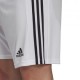 ADIDAS Pantaloncini Calcio Squadra 21 Bianco Nero Uomo