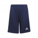 ADIDAS Pantaloncini Calcio Squadra 21 Blu Bianco Bambino