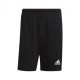 ADIDAS Pantaloncini Calcio Squadra 21 Nero Bianco Uomo