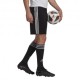 ADIDAS Pantaloncini Calcio Squadra 21 Nero Bianco Uomo