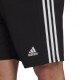 ADIDAS Pantaloncini Calcio Squadra 21 Nero Bianco Uomo