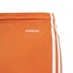 ADIDAS Pantaloncini Calcio Squadra 21 Arancio Bianco Bambino