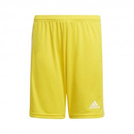 Squadra 21 giallo bianco