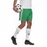 ADIDAS Pantaloncini Calcio Squadra 21 Verde Bianco Uomo