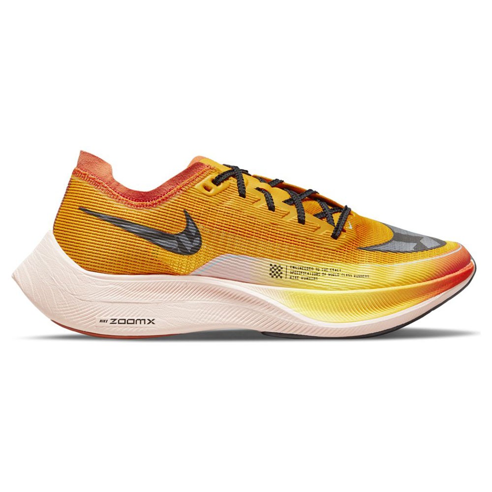 Nike Vaporfly Next% 2 Hakone Arancio - Scarpe Running Uomo - Acquista  online su Sportland