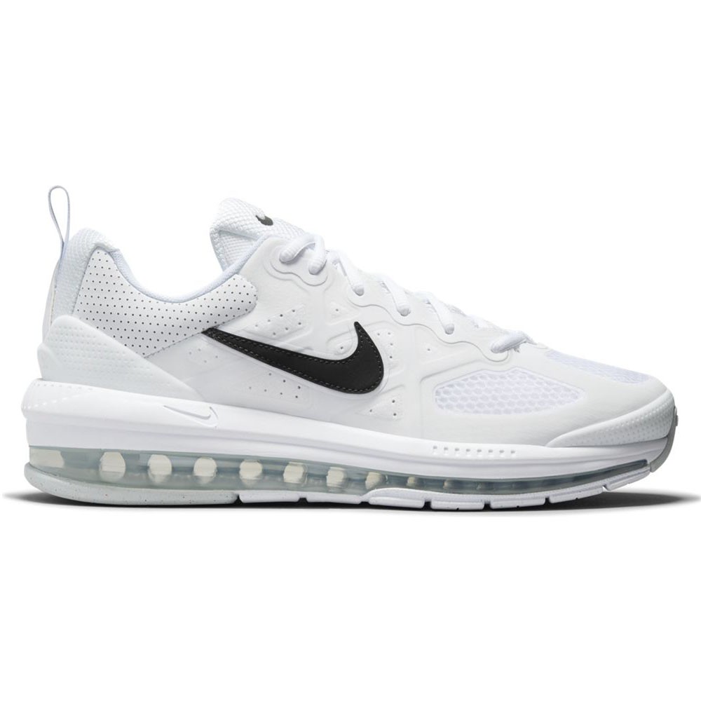 Nike Air Max Genome 3 Bianco Nero - Sneakers Uomo - Acquista online su  Sportland