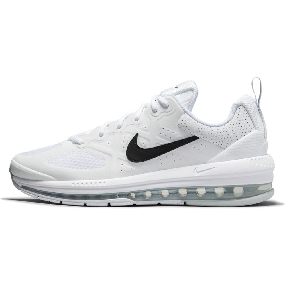 Nike Air Max Genome 3 Bianco Nero - Sneakers Uomo - Acquista online su  Sportland