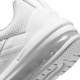 Nike Air Max Genome Bianco - Sneakers Donna