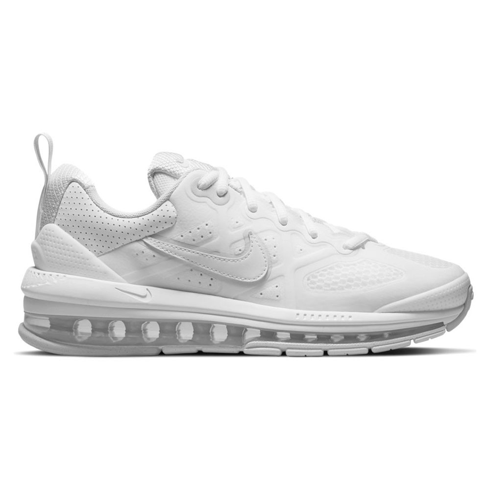 Air max femminili bianche hot sale