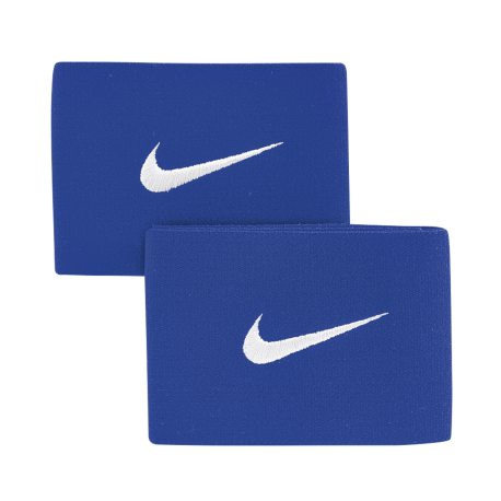Nike Fascia Guard Stay II Light Blu/White