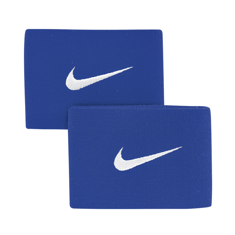 Nike Fascia Guard Stay II Light Blu/White TU