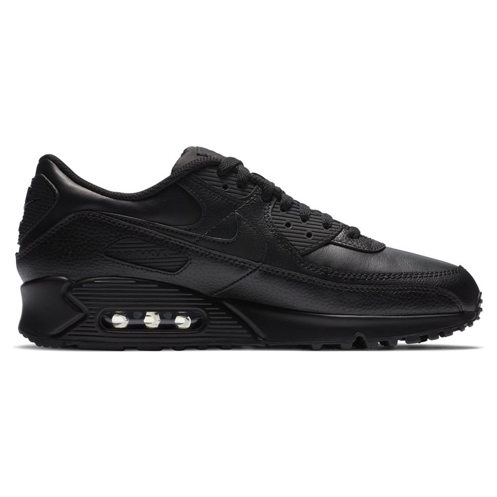 Nike Air Max 90 Ltr Nero - Sneakers Uomo - Acquista online su ... متجر سمارت Nike Air Max 90 Ltr Nero - Sneakers Uomo - Acquista online su ... متجر سمارت