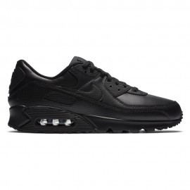 Air Max 90 Ltr nero