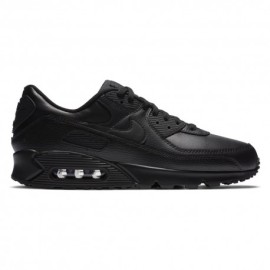 Nike Air Max 90 Ltr Nero - Sneakers Uomo