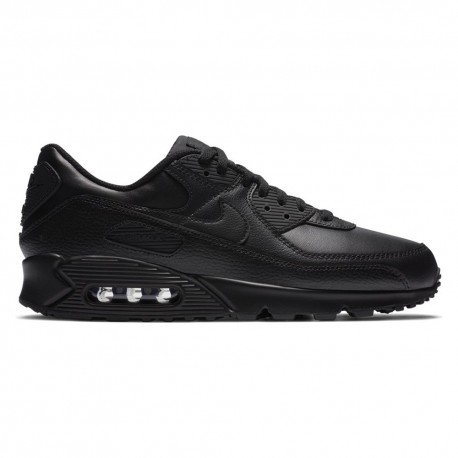 Nike Air Max 90 Ltr Nero - Sneakers Uomo