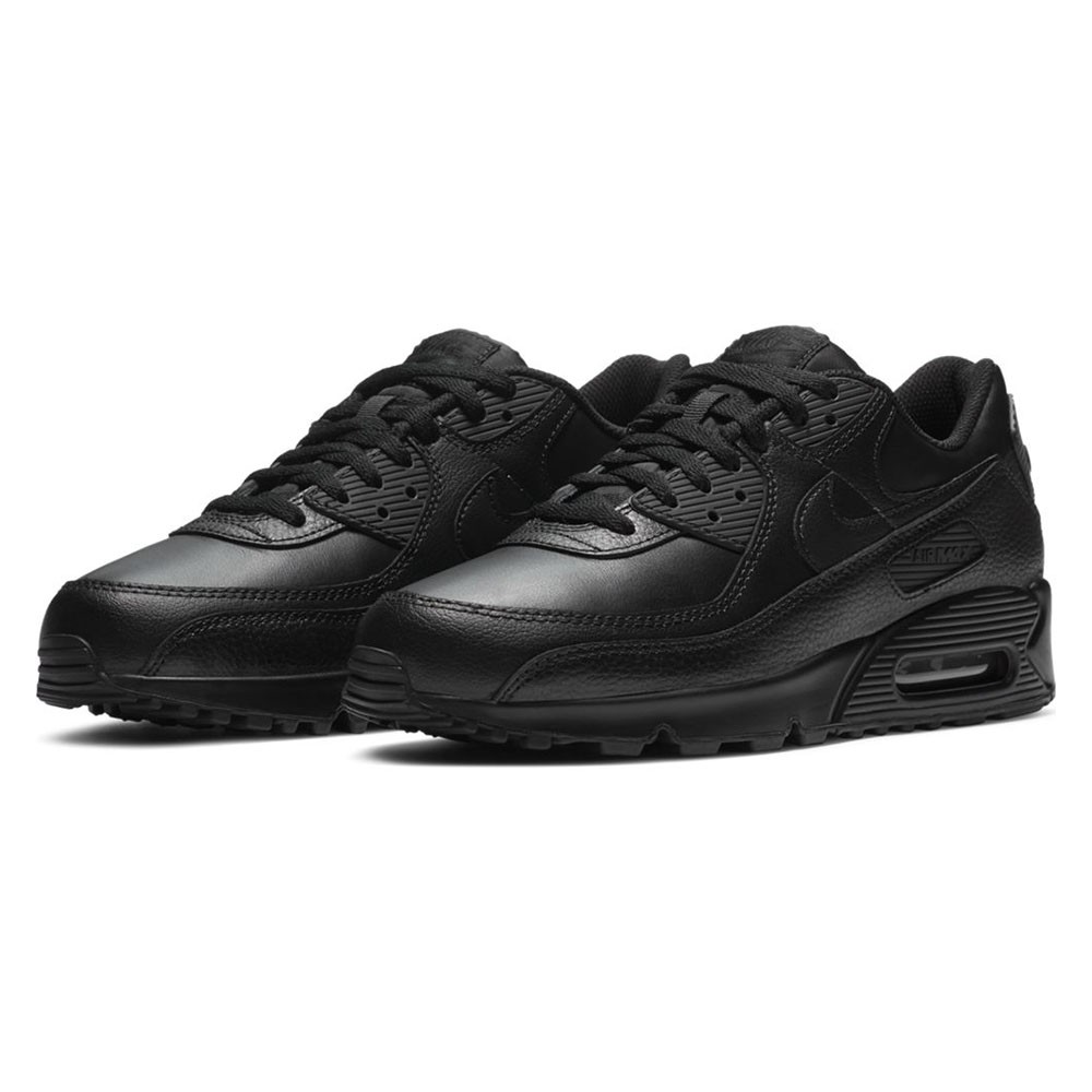 Nike Air Max 90 Ltr Nero - Sneakers Uomo - Acquista online su ... هارتوب Nike Air Max 90 Ltr Nero - Sneakers Uomo - Acquista online su ... هارتوب