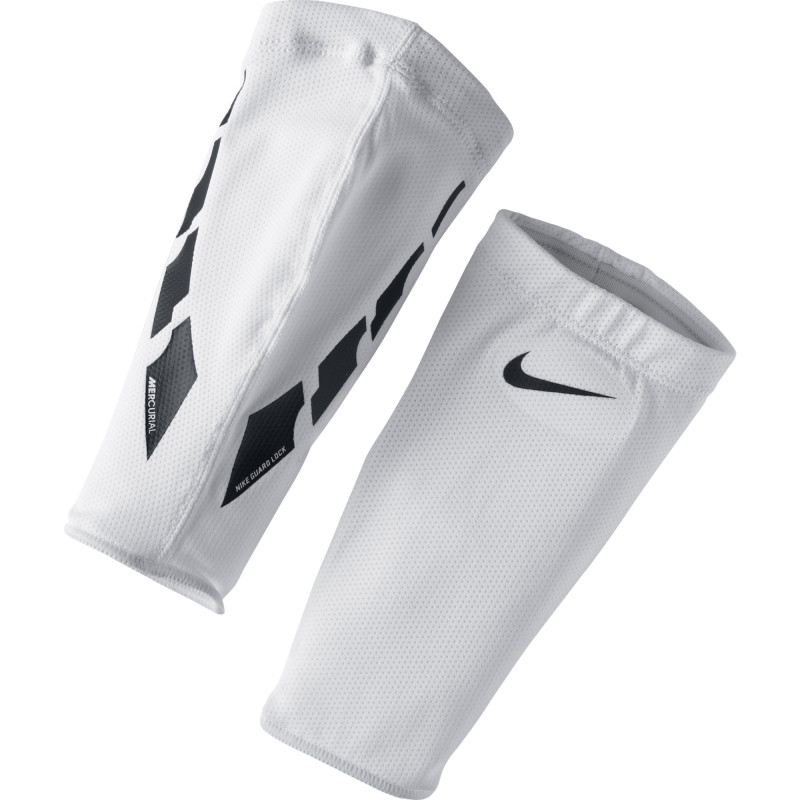 Nike Calza X Parastinchi White/Black