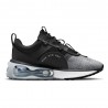 Nike Air Max 2021 Nero Argento - Sneakers Donna