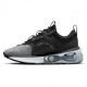 Nike Air Max 2021 Nero Argento - Sneakers Donna