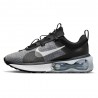 Nike Air Max 2021 Nero Argento - Sneakers Donna