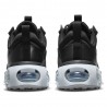 Nike Air Max 2021 Nero Argento - Sneakers Donna