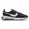 Nike Air Max Pre-Day Nero Bianco - Sneakers Donna