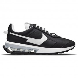 Nike Air Max Pre-Day Nero Bianco - Sneakers Donna