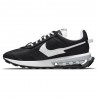 Nike Air Max Pre-Day Nero Bianco - Sneakers Donna