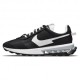 Nike Air Max Pre-Day Nero Bianco - Sneakers Donna