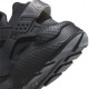 Nike Air Huarache Nero - Sneakers Donna