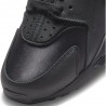 Nike Air Huarache Nero - Sneakers Donna