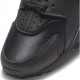 Nike Air Huarache Nero - Sneakers Donna